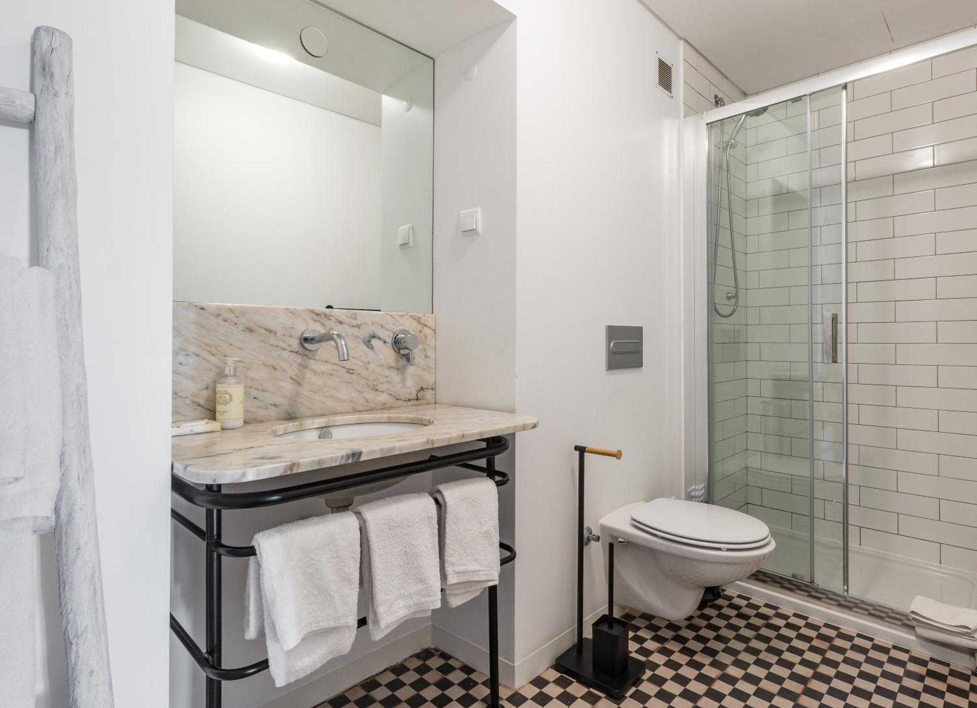 Ama Apartments Lisboa Exteriér fotografie
