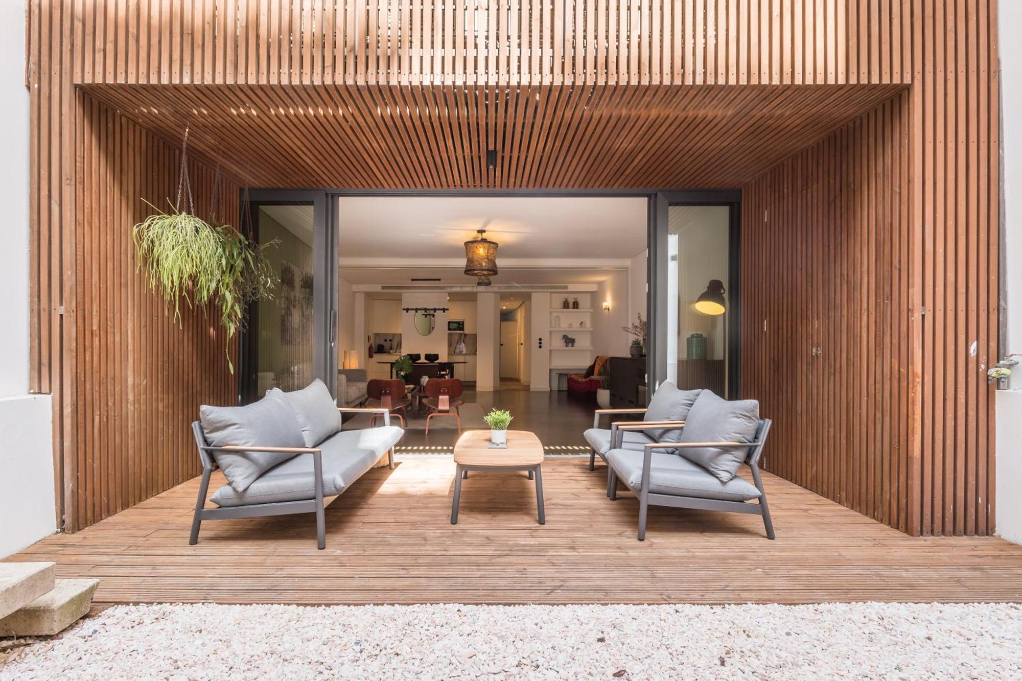 Ama Apartments Lisboa Pokoj fotografie