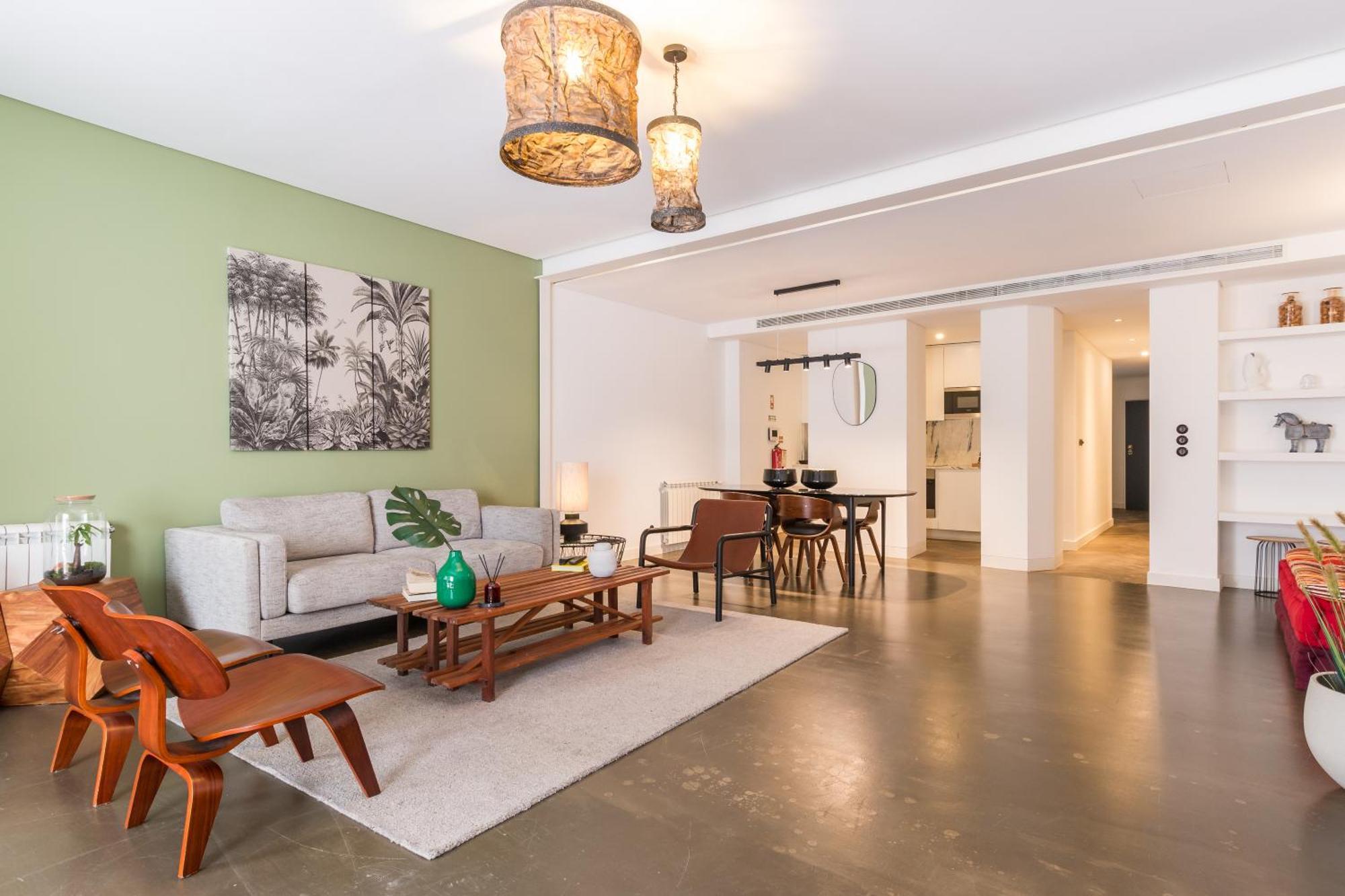 Ama Apartments Lisboa Pokoj fotografie